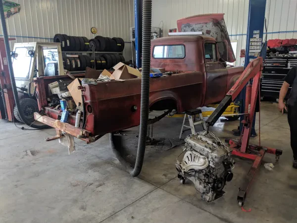 A & G Automotive, Inc. - photo 2