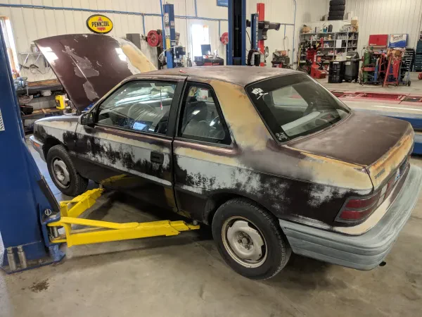 A & G Automotive, Inc. - photo 3