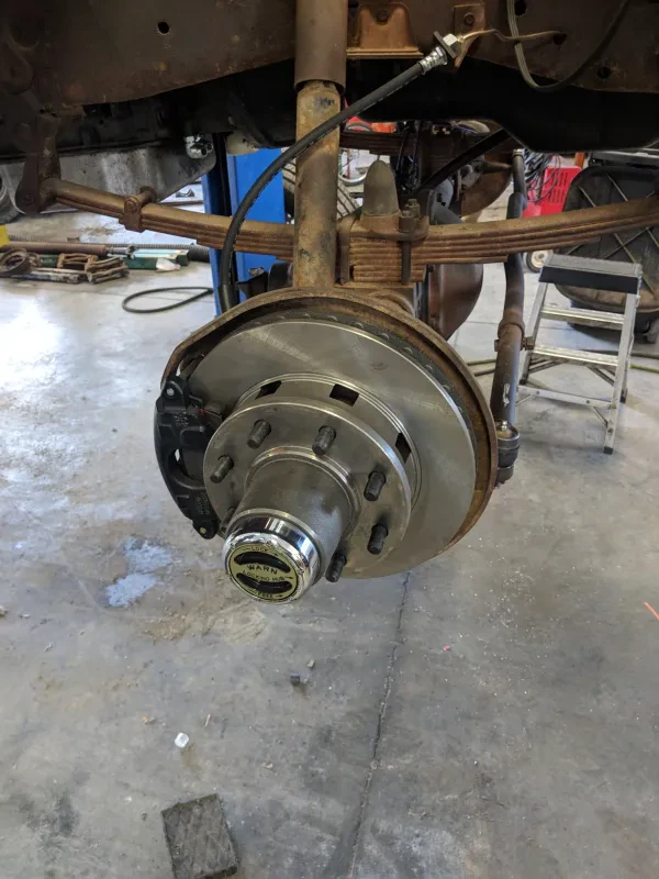 A & G Automotive, Inc. - photo 4