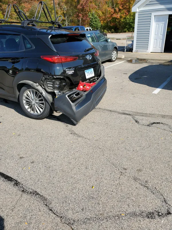 B & D Autobody - photo 3