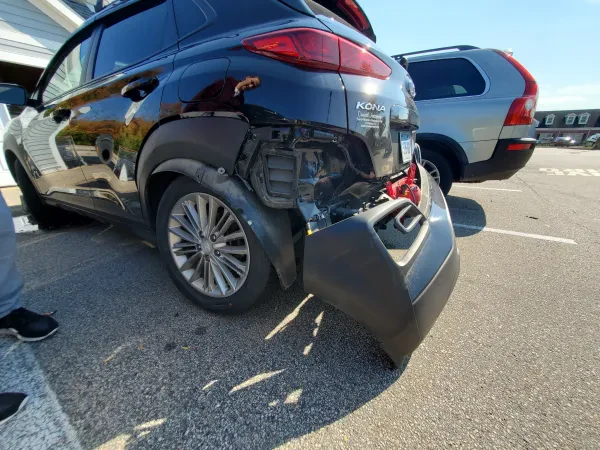 B & D Autobody - photo 4