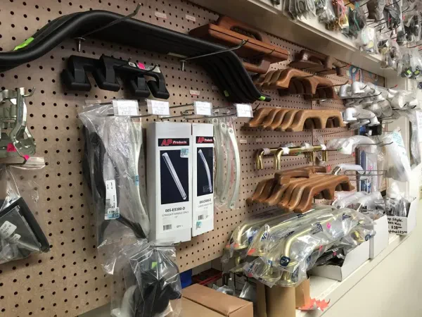 Northwest RV Supply, Inc - photo 3