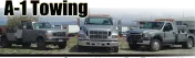 A1 Towing and Recovery