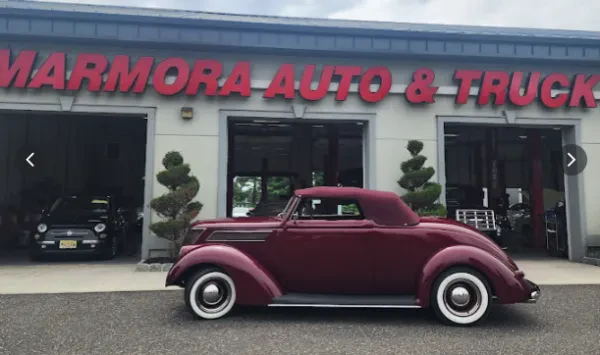 Marmora Auto & Truck Service Center - photo 2