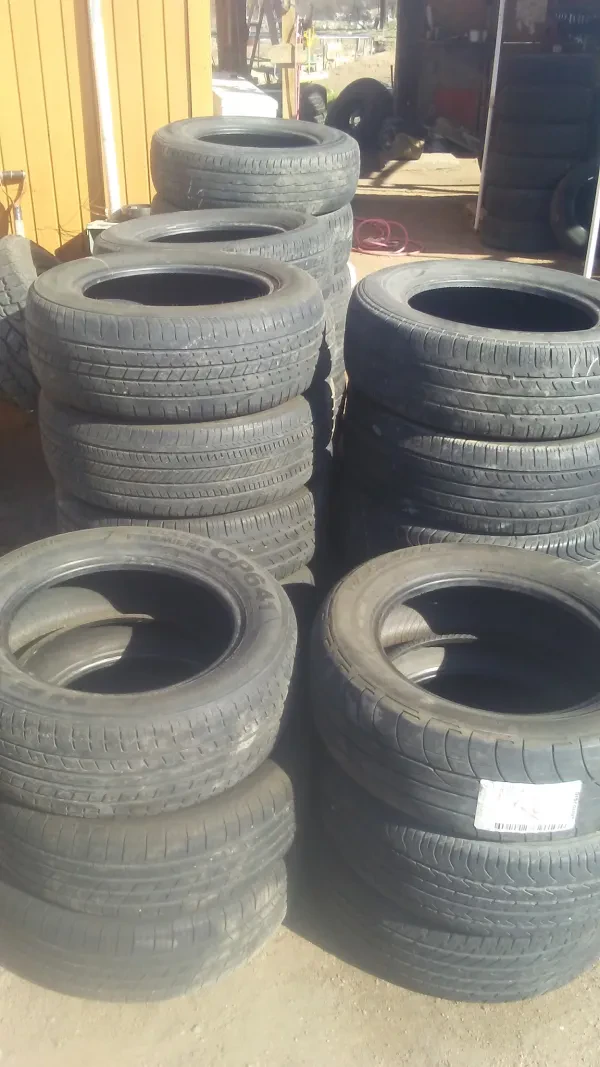 Sisto Tire Shop - photo 4