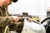 Chesapeake Auto Body Inc.