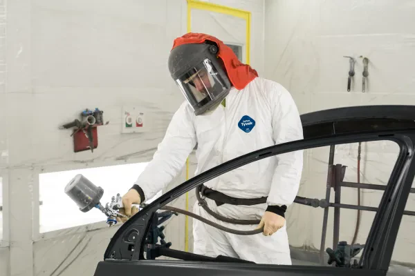 Chesapeake Auto Body Inc. - photo 2