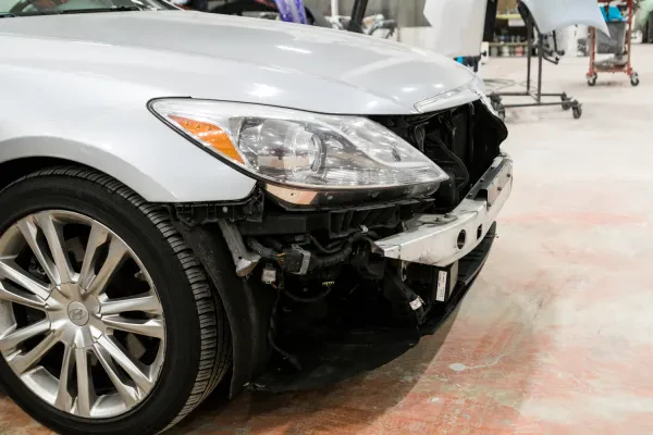 Chesapeake Auto Body Inc. - photo 3