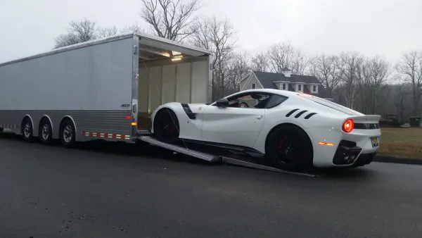 After Hours Towing & Transport - photo 3