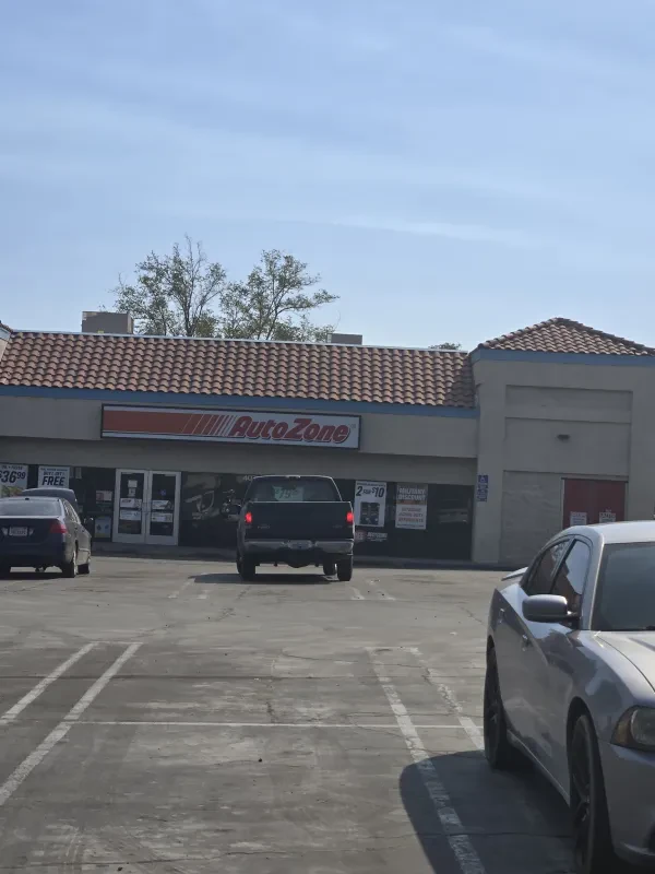 AutoZone Auto Parts - photo 4
