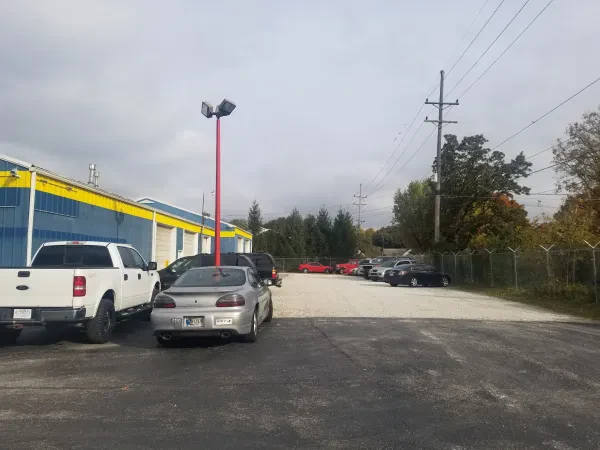In-N-Out Automotive Repair - photo 3