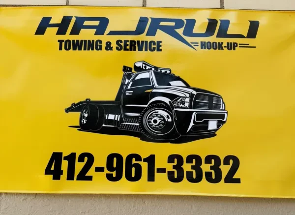 HAJRULI HOOK-UP - photo 4
