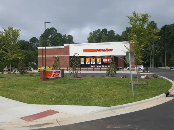 AutoZone Auto Parts - photo 3