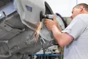 Schrier Auto Body & Rstrtn