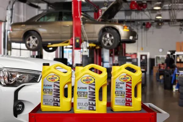 Firestone Complete Auto Care - photo 3