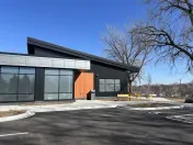 Ramsey County Environmental Center
