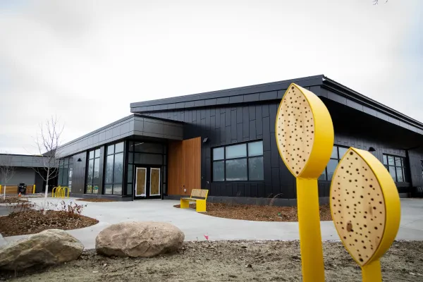 Ramsey County Environmental Center - photo 3