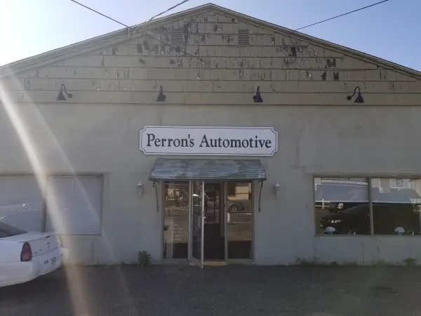 Perron's Automotive - photo 2