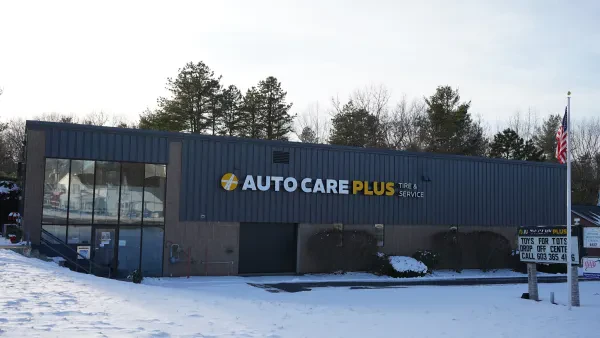 Auto Care Plus Tire & Service - photo 3