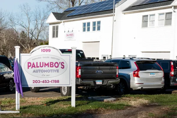 Palumbo's Automotive - photo 3