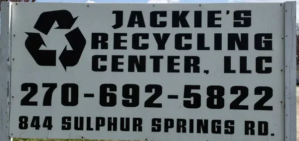 Jackie’s Recycling Center, LLC - photo 2