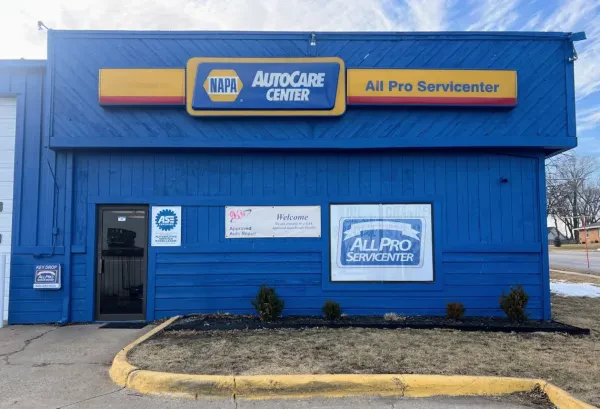 All Pro Servicenter - photo 2