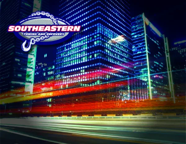 Southeastern Towing & Recovery Inc. - photo 4