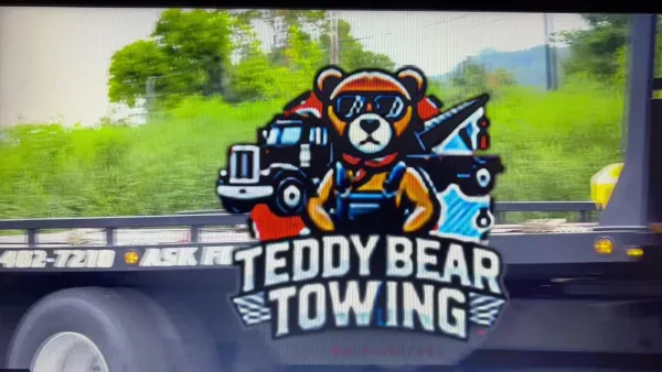 Teddy Bear Towing LLC - photo 2