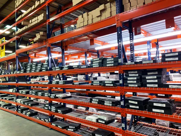 Rock Bottom Auto Parts - photo 2