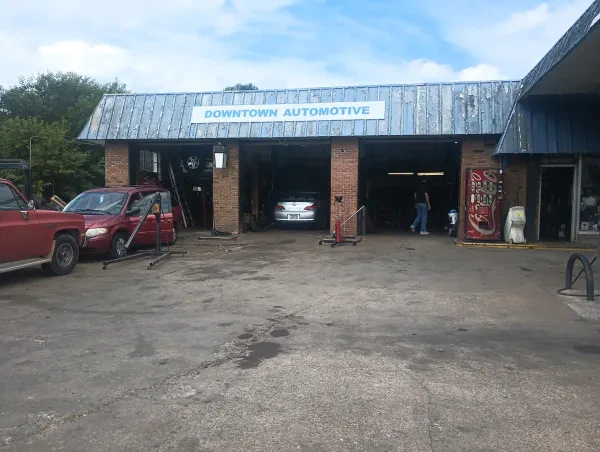 Down town automotive - photo 3