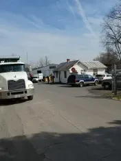 Wise Services & Recycling, LLC