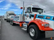American Tow & Recovery