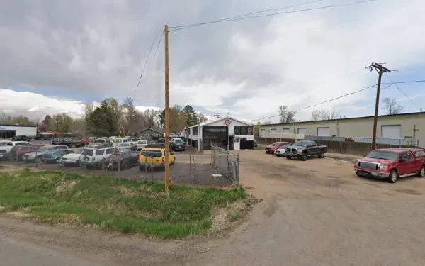 Schony's Automotive - photo 4