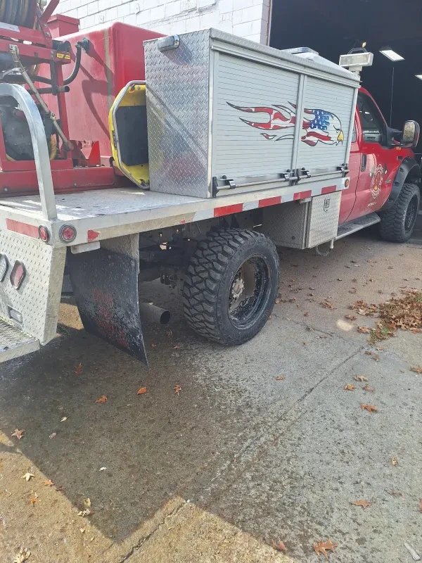 Roush & Son's Towing and Recovery - photo 2