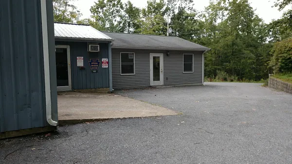 Poorman's Auto Body - photo 2