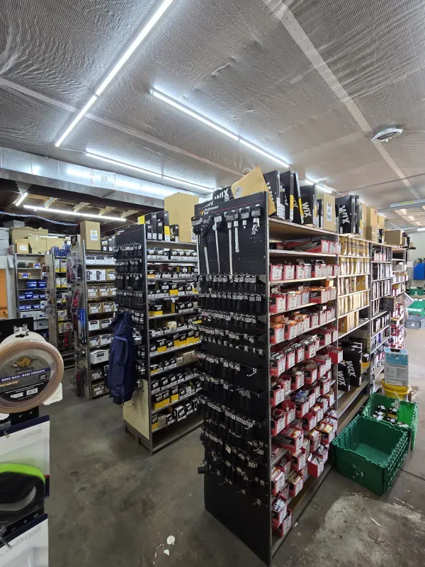 Parts City Auto Parts - Cuyuna Lakes Parts City - photo 2