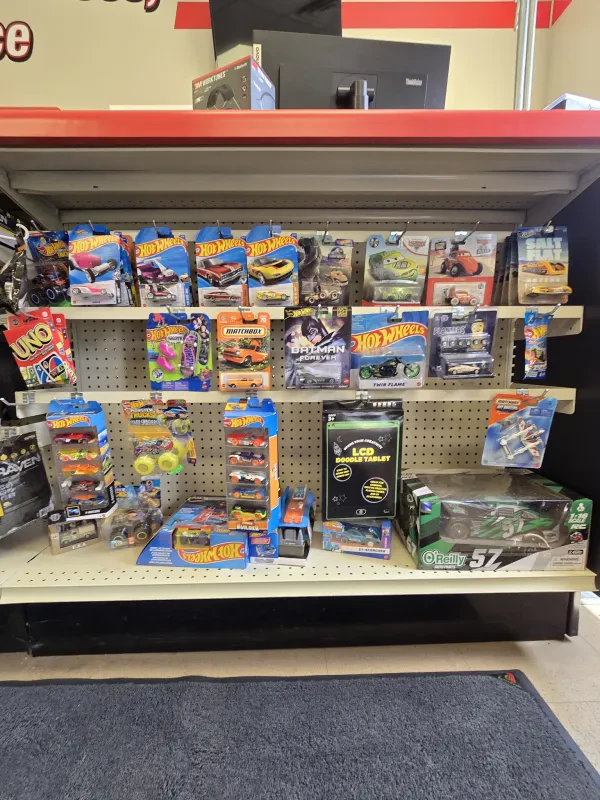 Parts City Auto Parts - Cuyuna Lakes Parts City - photo 4