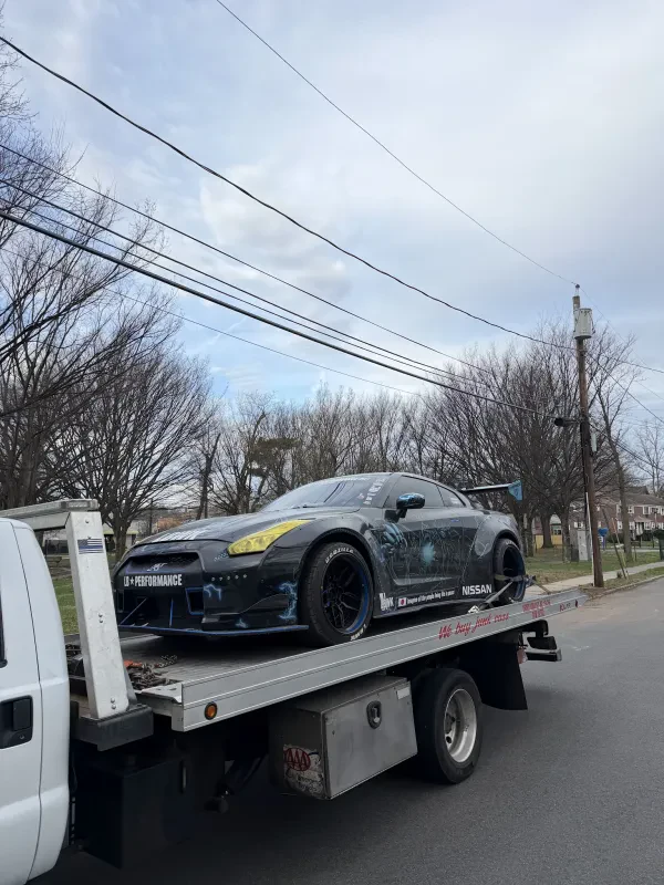 Twins Towing – Ridgefield Park NJ 24/7 - photo 3