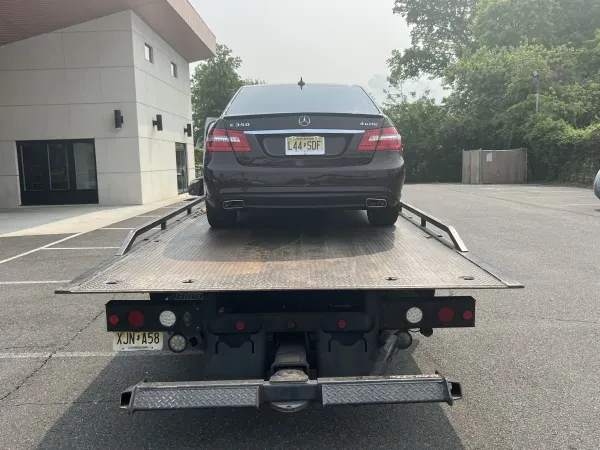 Twins Towing – Ridgefield Park NJ 24/7 - photo 4
