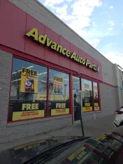 Advance Auto Parts