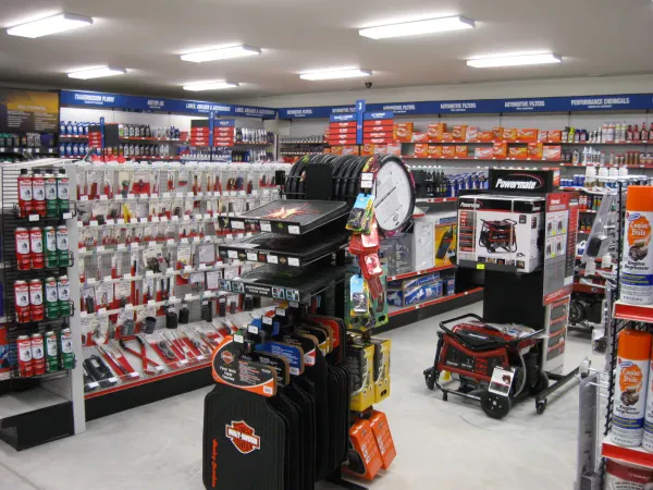 Carquest Auto Parts - CARQUEST OF LISBON - photo 2