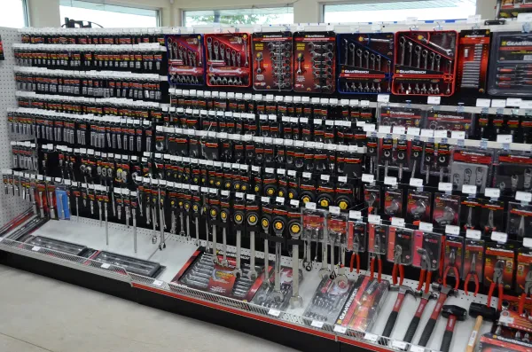 Carquest Auto Parts - CARQUEST OF LISBON - photo 3
