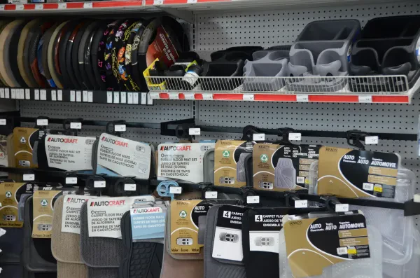 Carquest Auto Parts - CARQUEST OF LISBON - photo 4