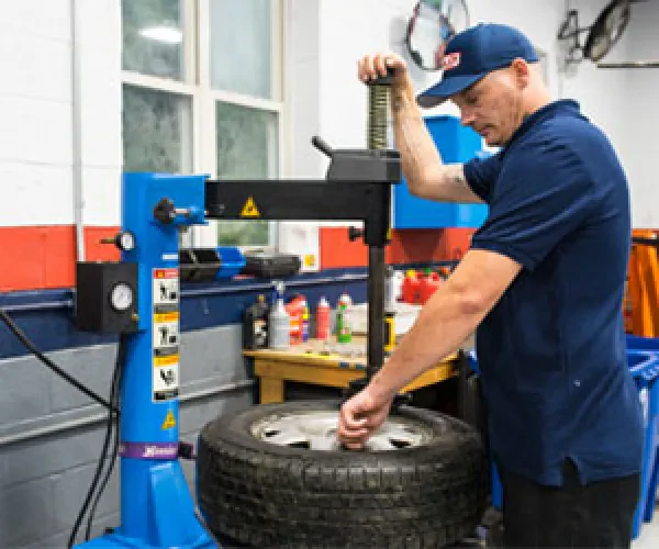 Nealey Tire & Auto Service - photo 4