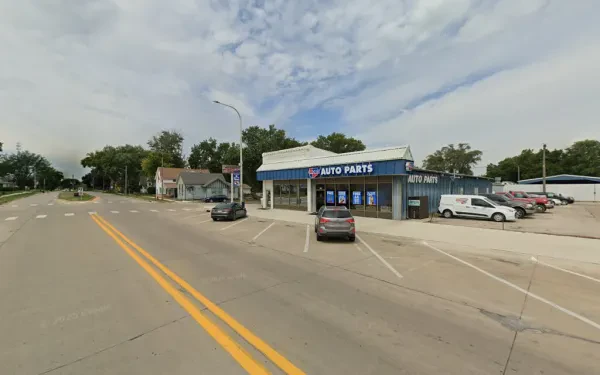 Carquest Auto Parts - WYMANS CARQUEST - photo 4