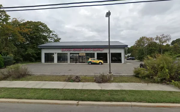 South Jersey Auto Supply - photo 2