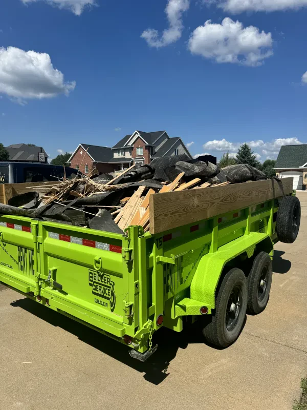 Beidler Towing - photo 4