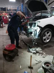 Rob's Auto Service