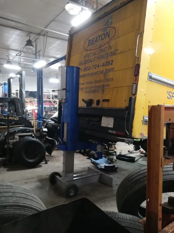 Rob's Auto Service - photo 2