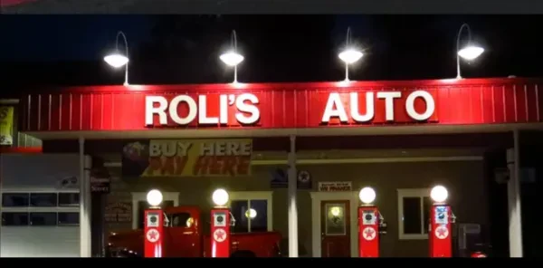 Roli's Trailer Sales - photo 2